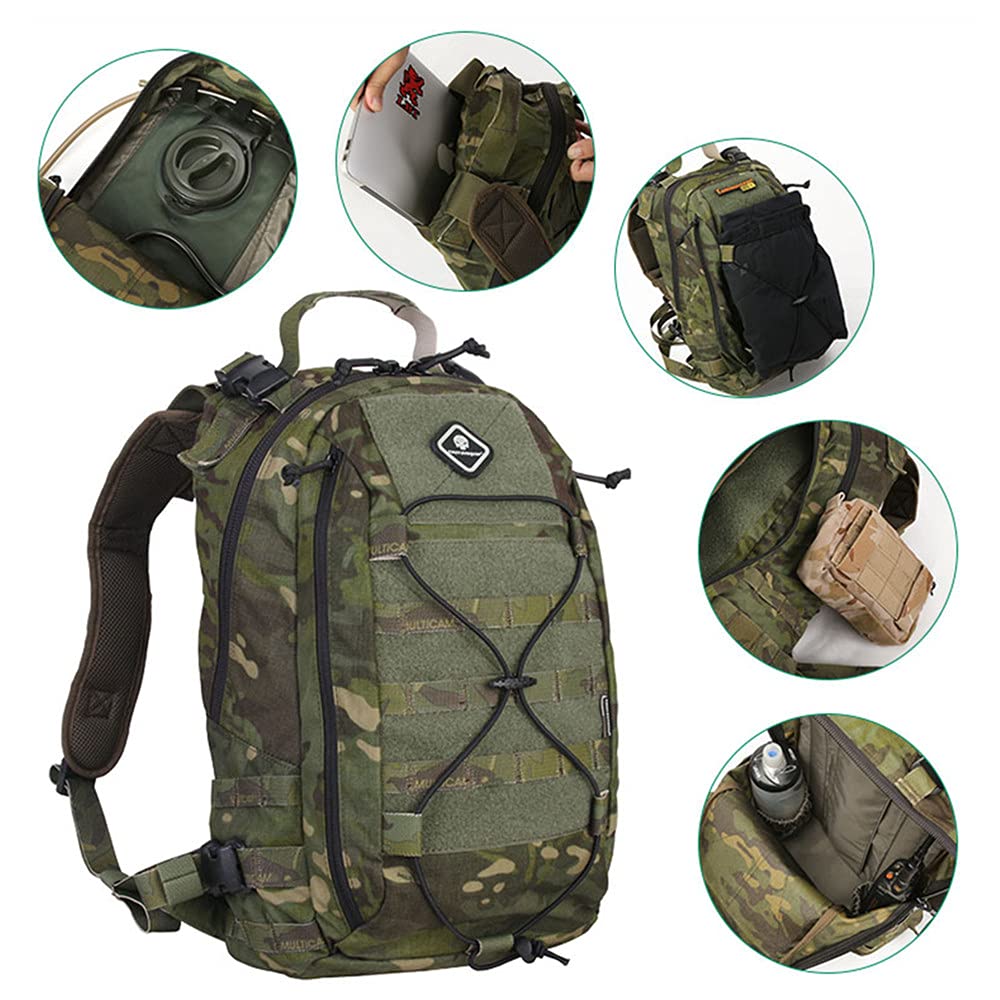 Amazon.com: emersongear: Bags/Backpack